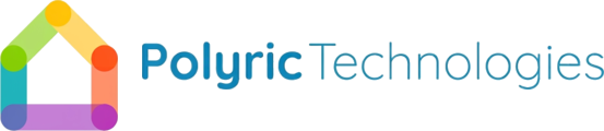 Polyric Technologies logo